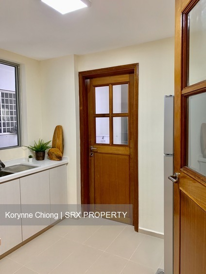 The Bayshore (D16), Condominium #213521181